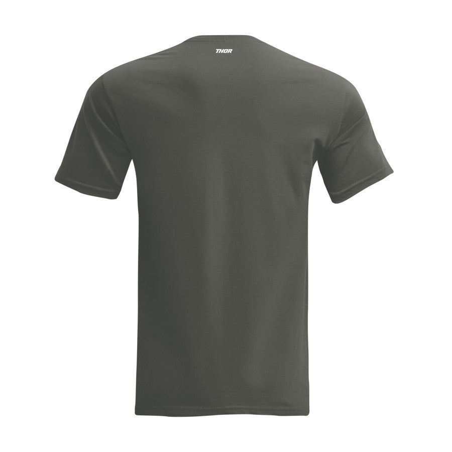 Thor Caliber T-Shirt - MojoMotoSport.com
