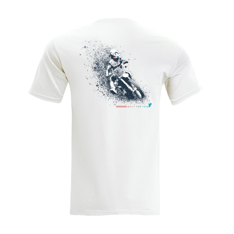 Thor Charge T-Shirt - MojoMotoSport.com