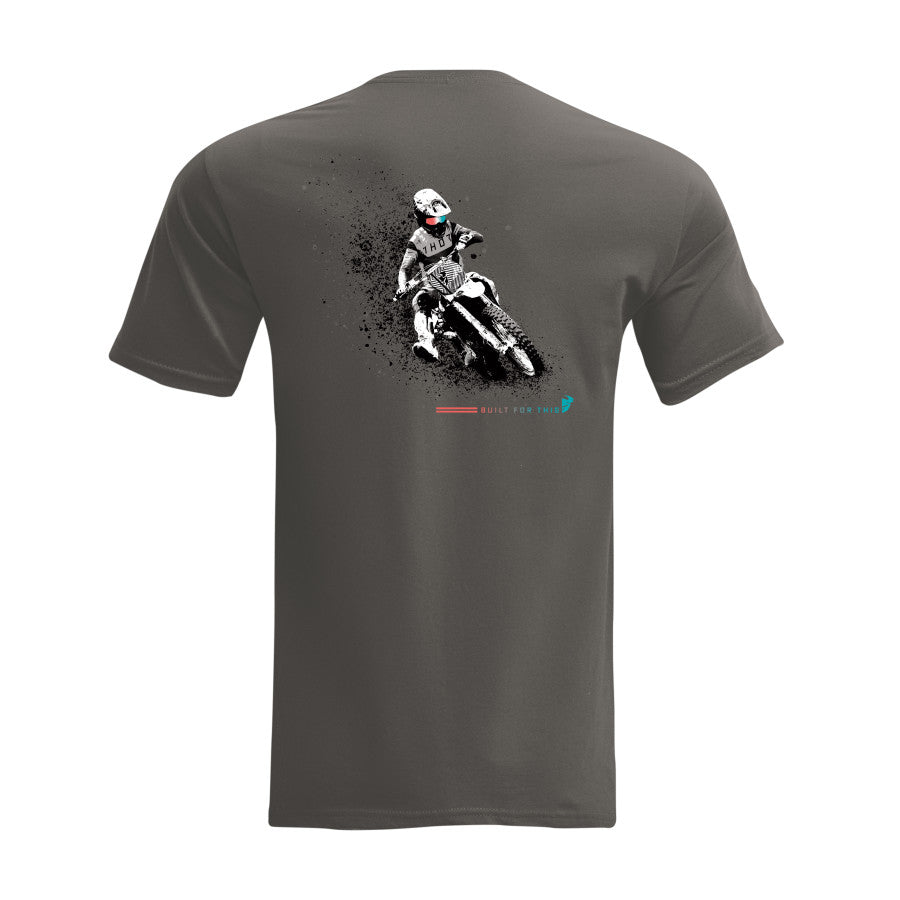 Thor Charge T-Shirt - MojoMotoSport.com