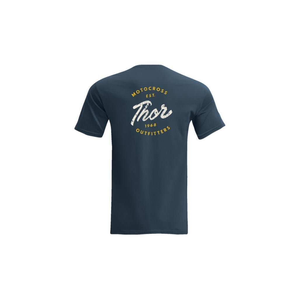 Thor Classic T-Shirt - MojoMotoSport.com