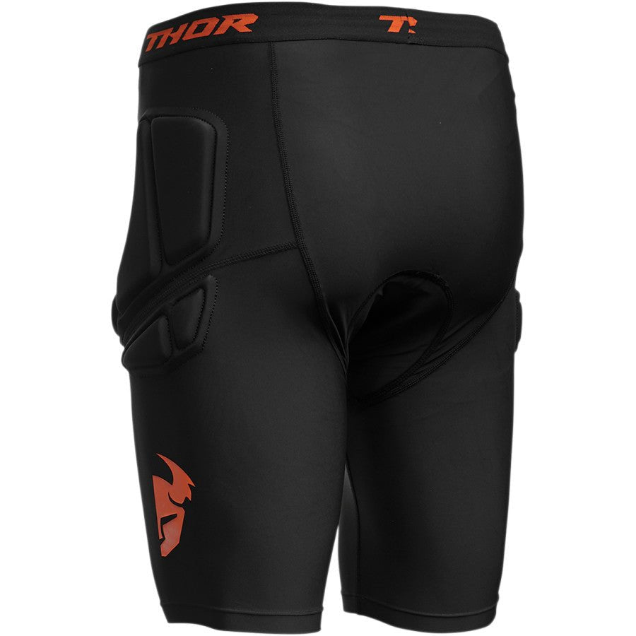 Thor Comp XP Short Underwear Pants - MojoMotoSport.com