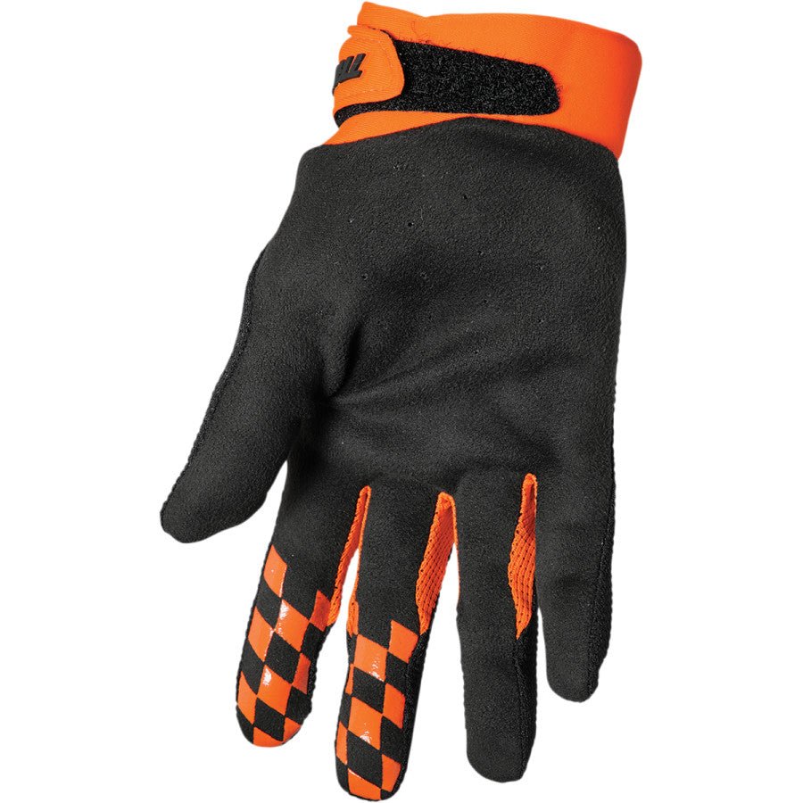 Thor Draft Gloves - MojoMotoSport.com