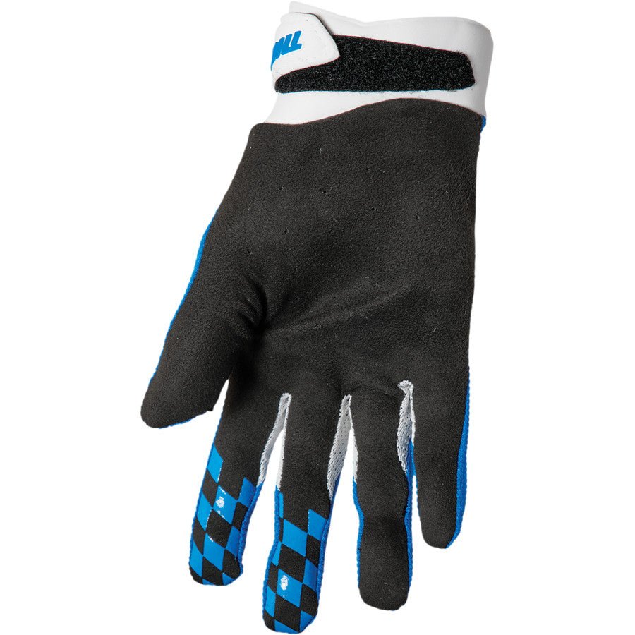 Thor Draft Gloves - MojoMotoSport.com