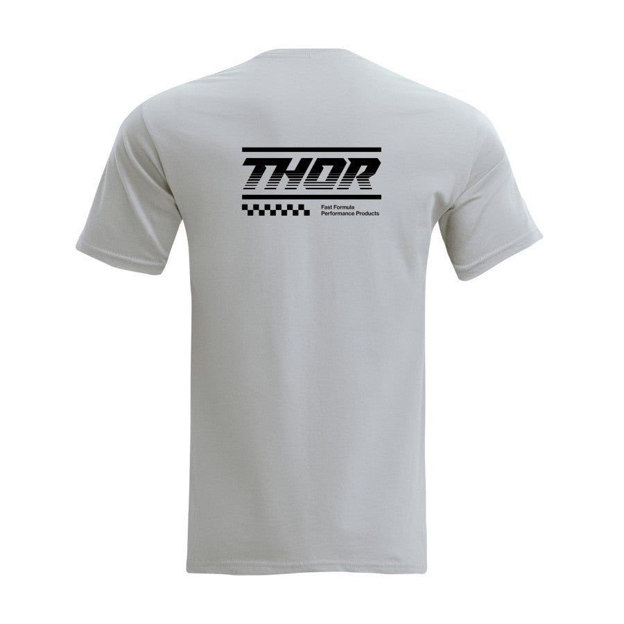Thor Formula T-Shirt - MojoMotoSport.com