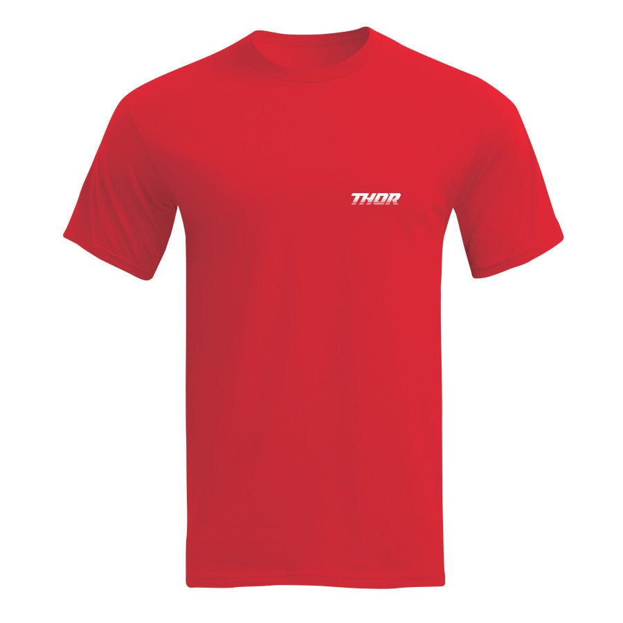 Thor Formula T-Shirt - MojoMotoSport.com