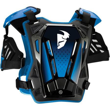 Thor Guardian Roost Deflector - MojoMotoSport.com
