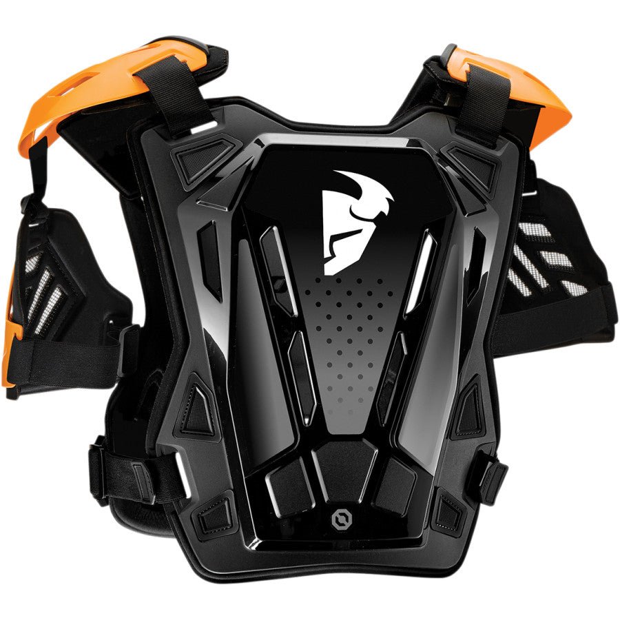 Thor Guardian Roost Deflector - MojoMotoSport.com