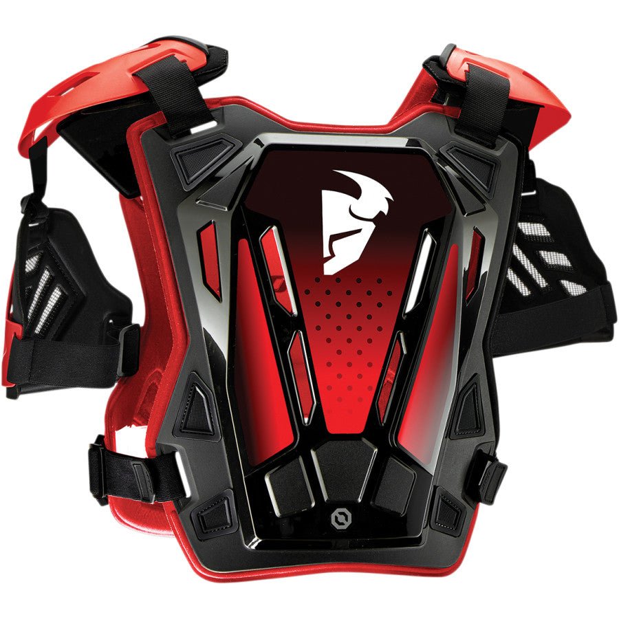 Thor Guardian Roost Deflector - MojoMotoSport.com