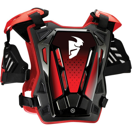 Thor Guardian Roost Deflector - MojoMotoSport.com
