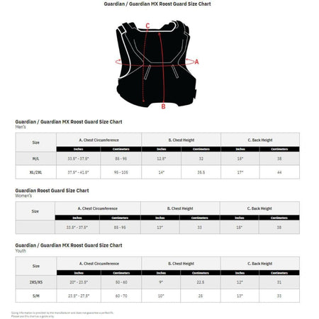 Thor Guardian Roost Deflector - MojoMotoSport.com