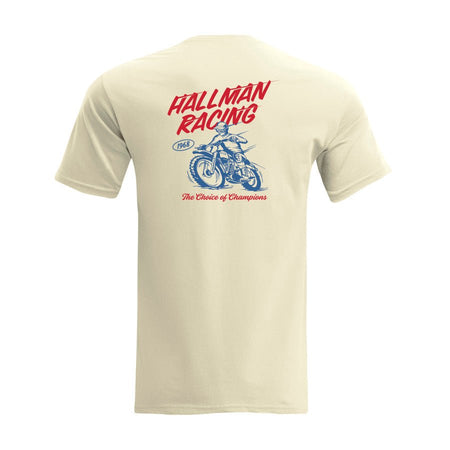 Thor Hallman Champ T-Shirt - MojoMotoSport.com