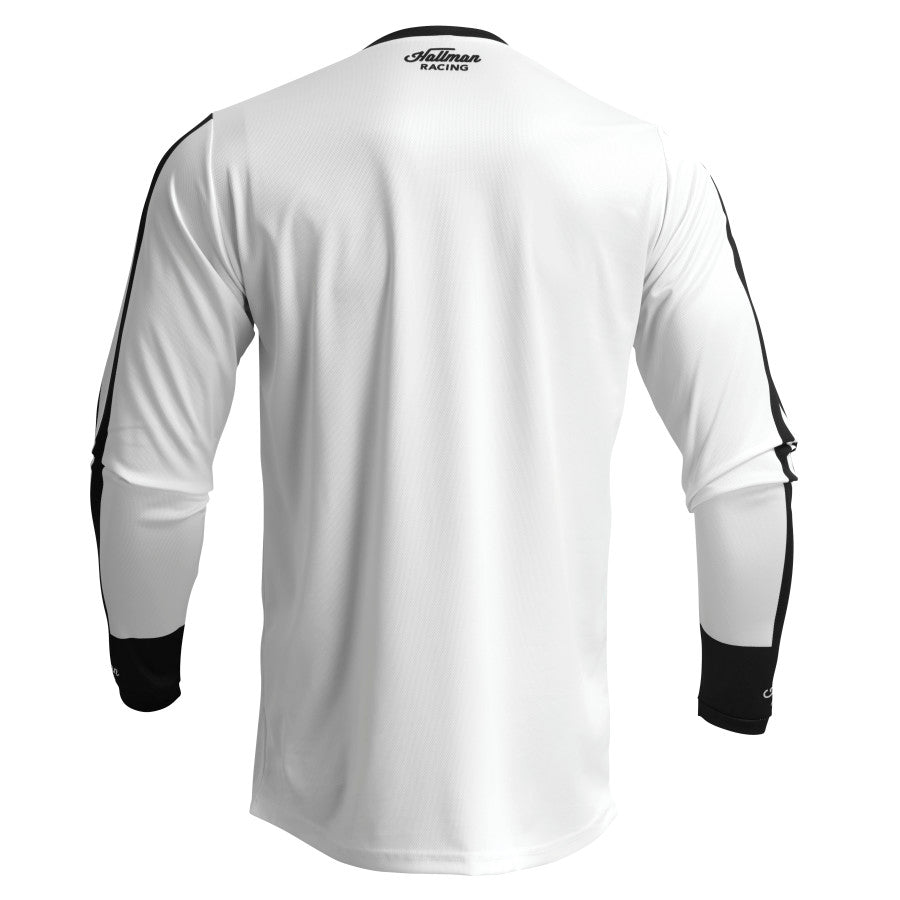 Thor Hallman Differ Roosted Jersey - MojoMotoSport.com