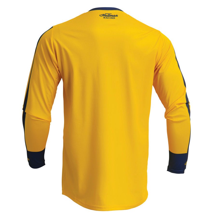 Thor Hallman Differ Roosted Jersey - MojoMotoSport.com