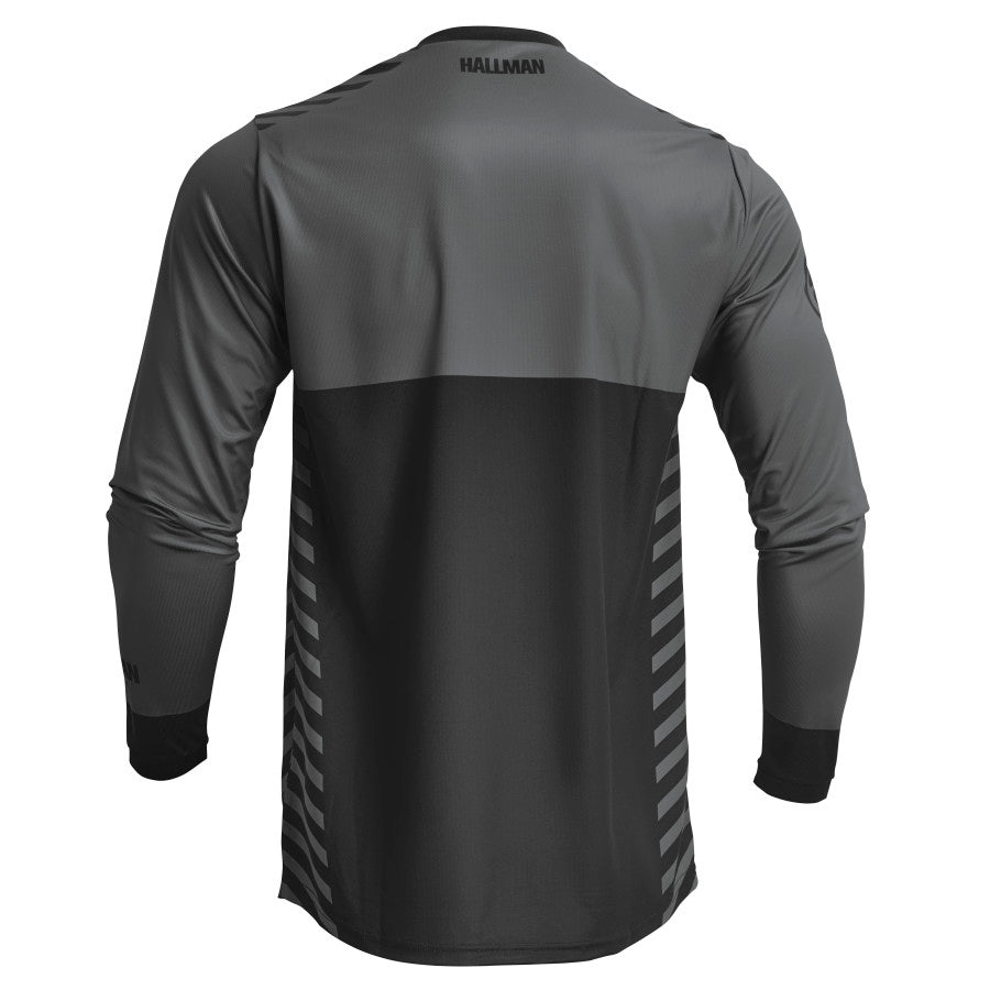 Thor Hallman Differ Slice Jersey - MojoMotoSport.com