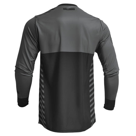 Thor Hallman Differ Slice Jersey - MojoMotoSport.com