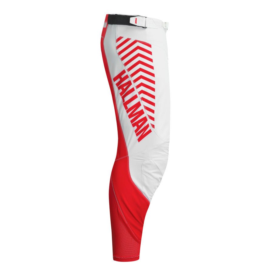 Thor Hallman Differ Slice Pants - MojoMotoSport.com