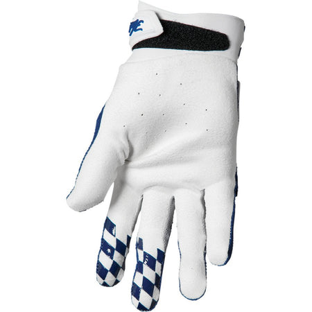 Thor Hallman Digit Gloves - MojoMotoSport.com