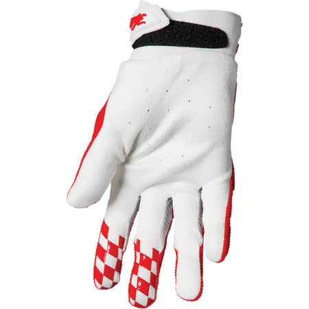 Thor Hallman Digit Gloves - MojoMotoSport.com