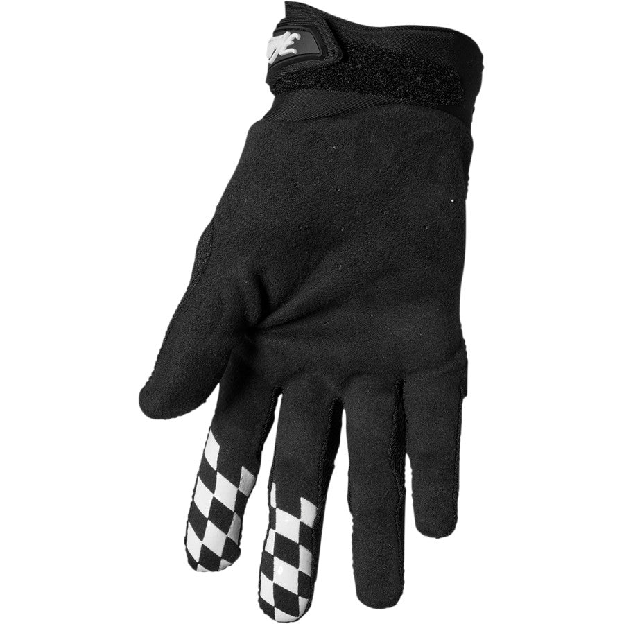 Thor Hallman Digit Gloves - MojoMotoSport.com