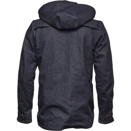 Thor Hallman GP Denim Jacket - MojoMotoSport.com
