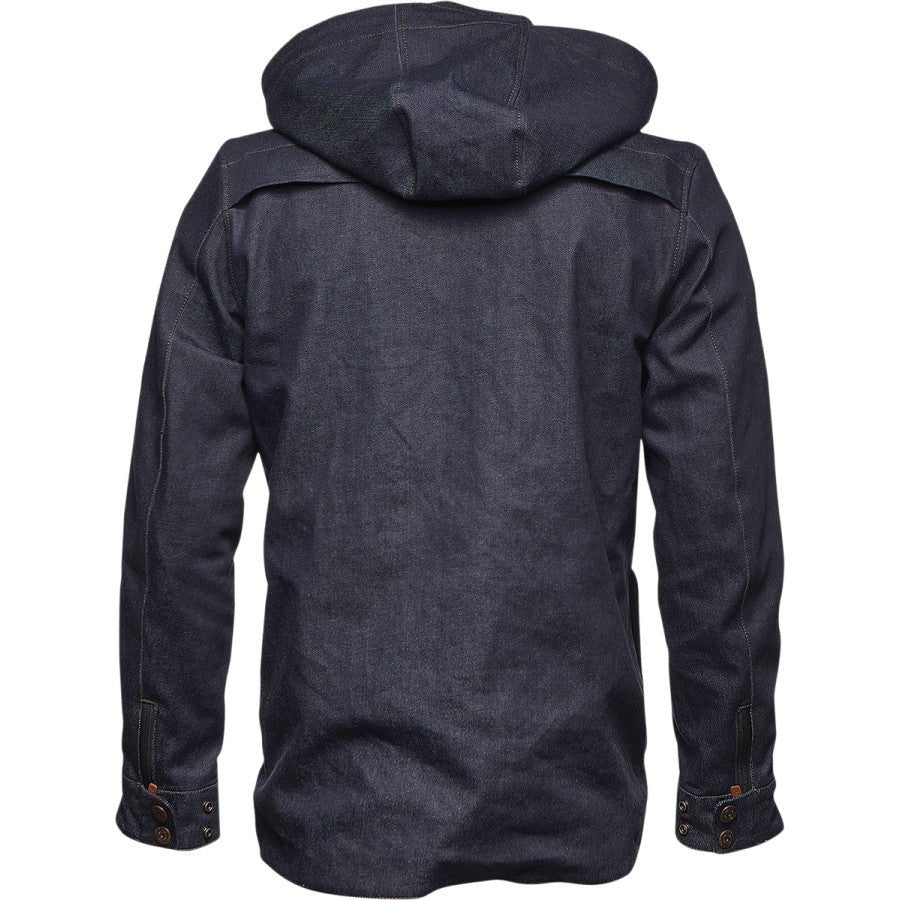 Thor Hallman GP Denim Jacket - MojoMotoSport.com