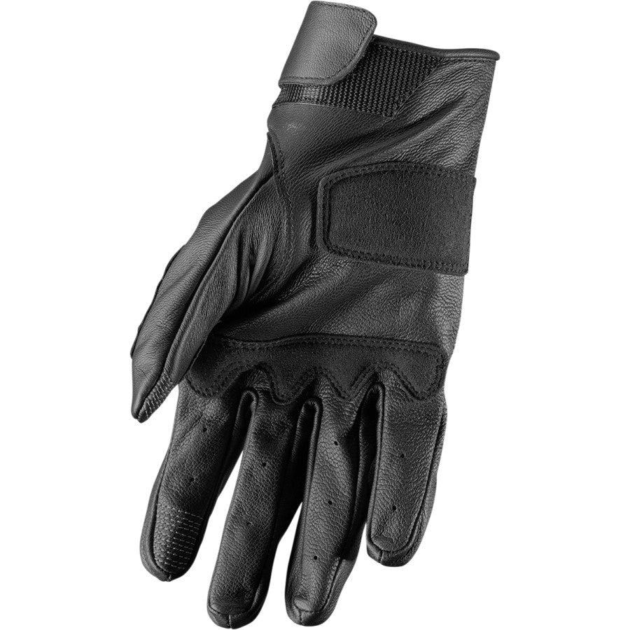 Thor Hallman GP Gloves - MojoMotoSport.com