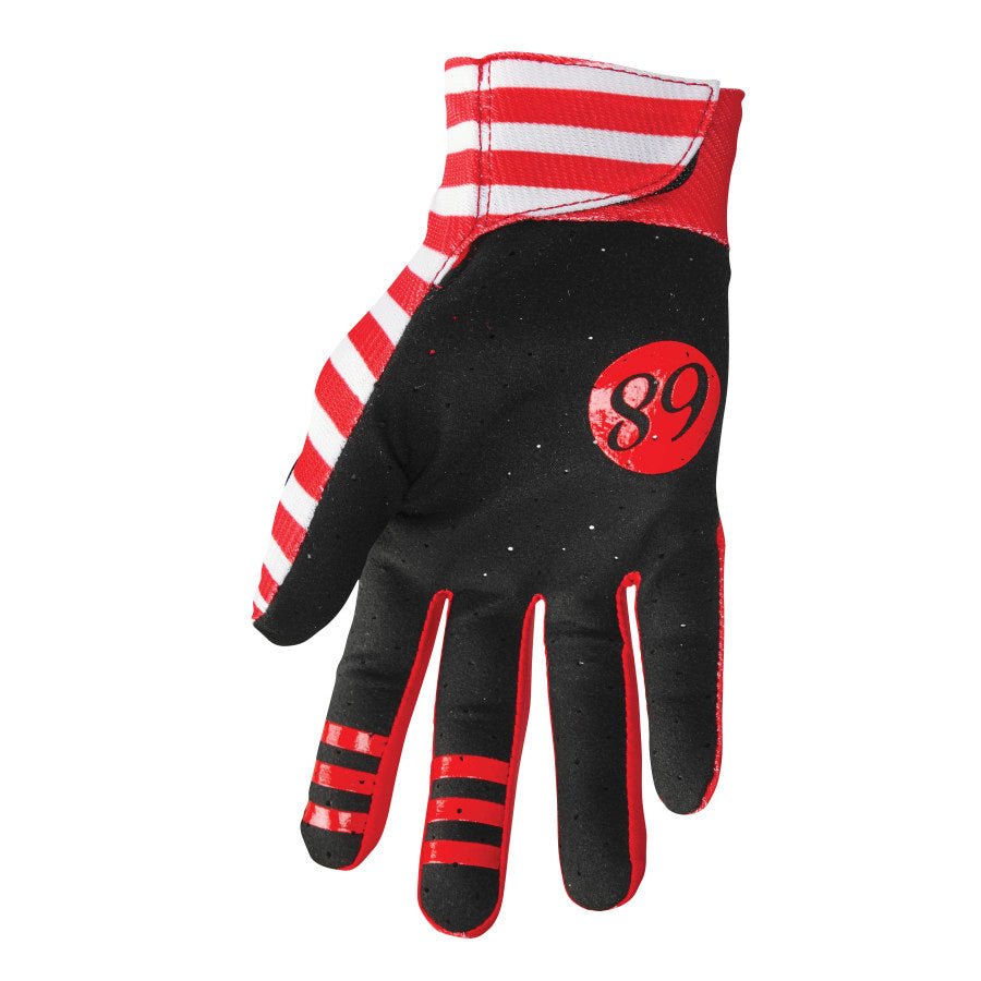 Thor Hallman Mainstay Gloves - MojoMotoSport.com