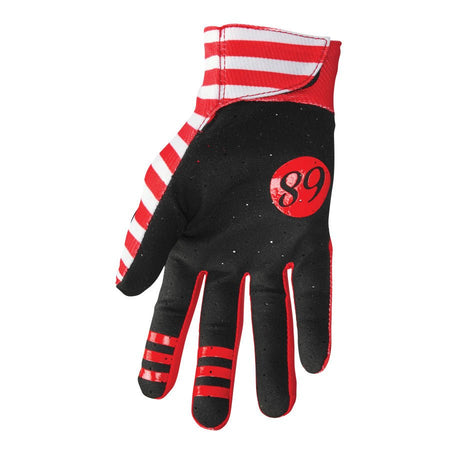 Thor Hallman Mainstay Gloves - MojoMotoSport.com