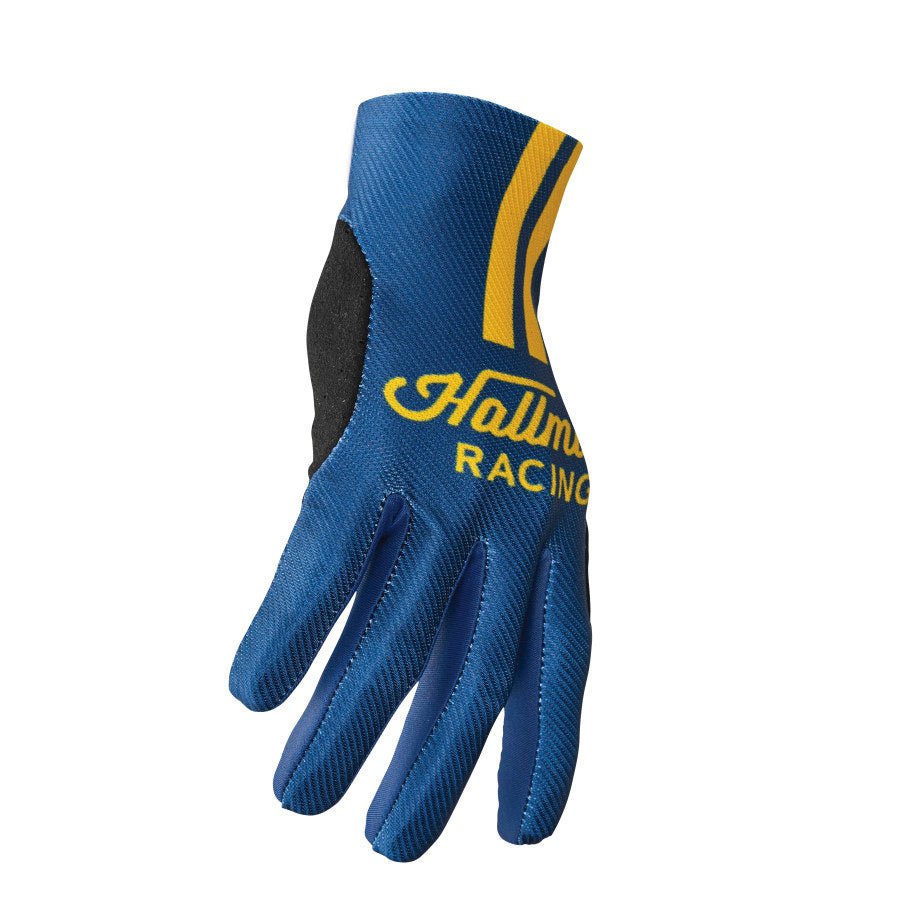 Thor Hallman Mainstay Gloves - MojoMotoSport.com