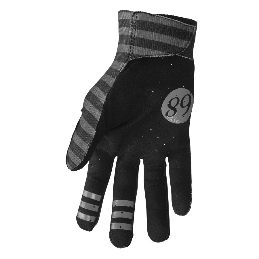 Thor Hallman Mainstay Gloves - MojoMotoSport.com