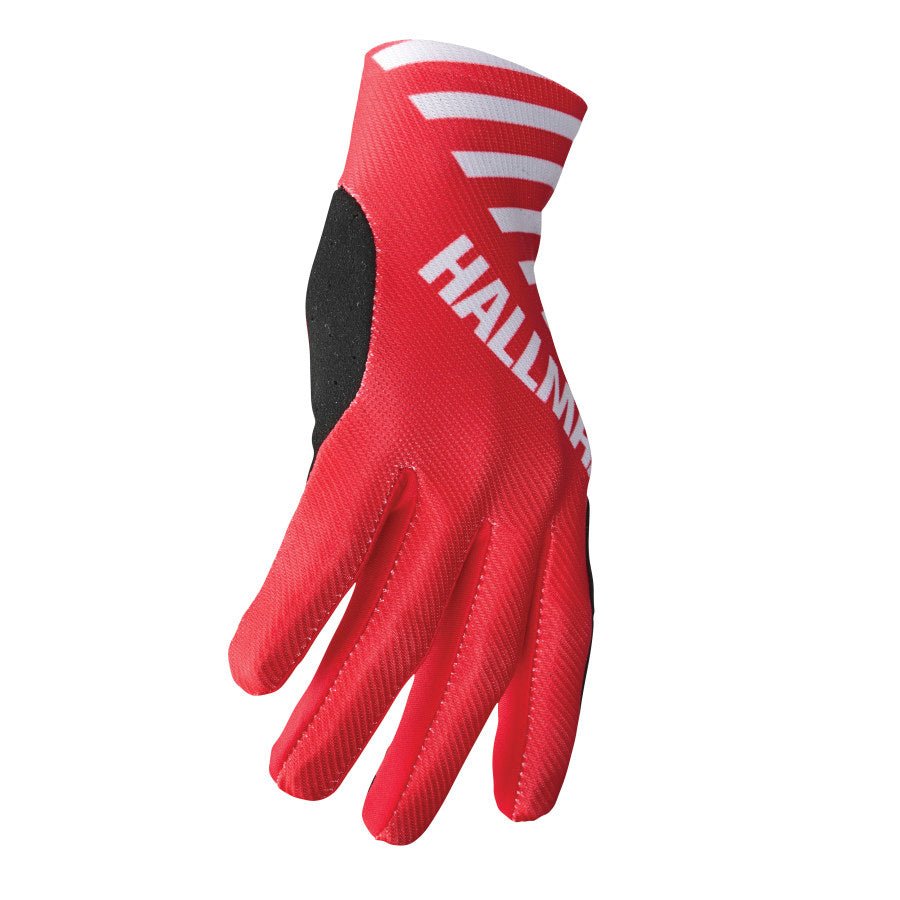 Thor Hallman Mainstay Gloves - MojoMotoSport.com