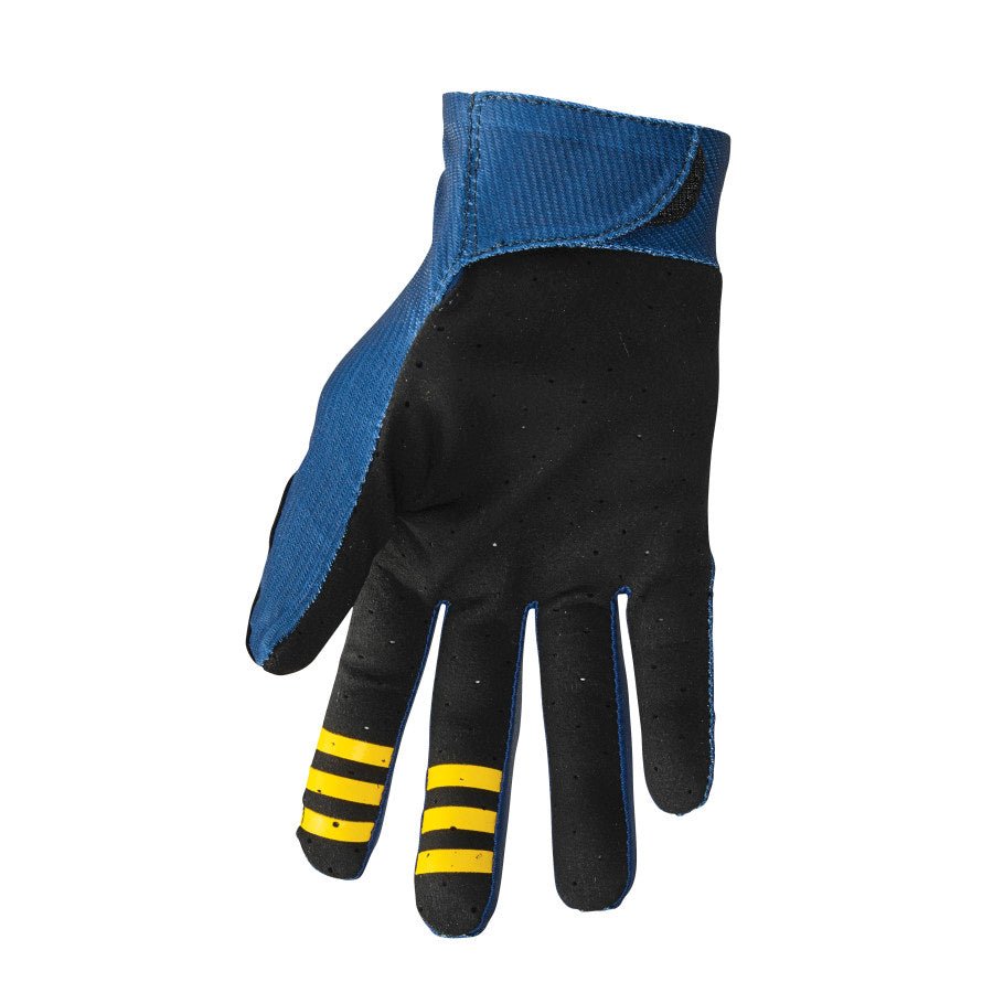 Thor Hallman Mainstay Gloves - MojoMotoSport.com