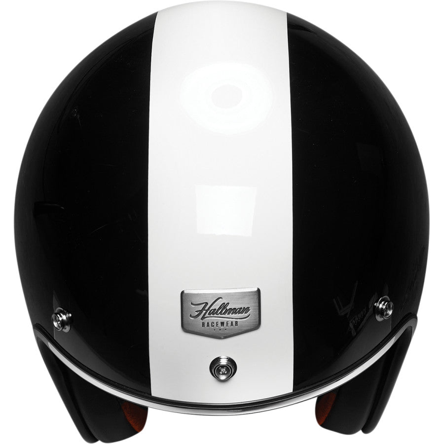 Thor Hallman Mccoy Helmet - MojoMotoSport.com