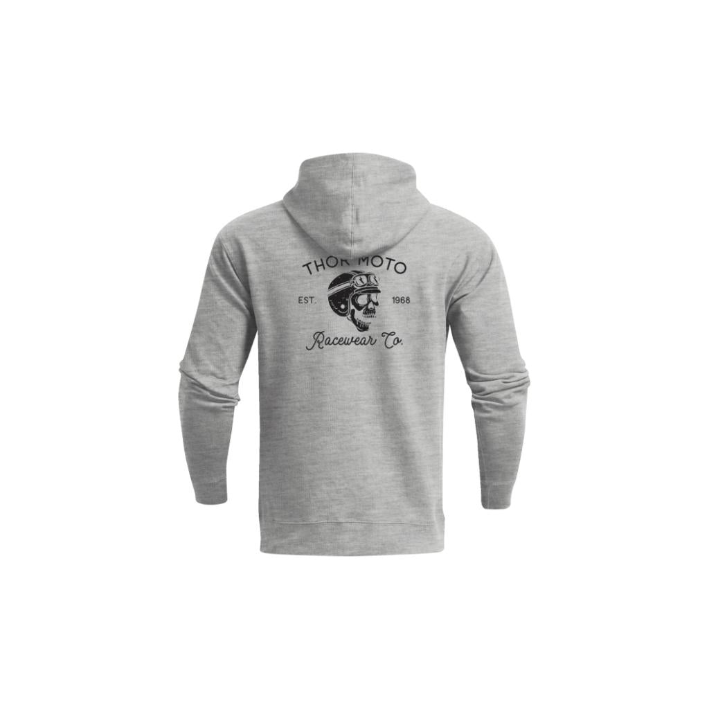 Thor Mindless Zip Fleece Sweatshirt - MojoMotoSport.com