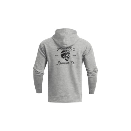 Thor Mindless Zip Fleece Sweatshirt - MojoMotoSport.com