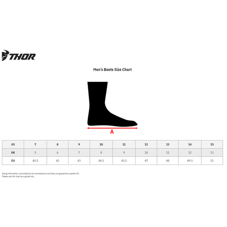 Thor MX Camo Socks - MojoMotoSport.com