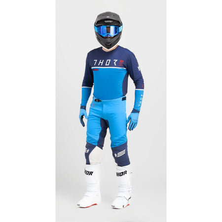 Thor Prime Ace MX Jersey - MojoMotoSport.com