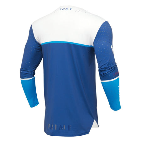 Thor Prime Ace MX Jersey - MojoMotoSport.com