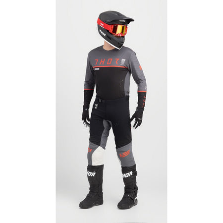 Thor Prime Ace MX Jersey - MojoMotoSport.com