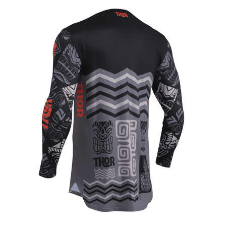 Thor Prime Aloha MX Jersey - MojoMotoSport.com
