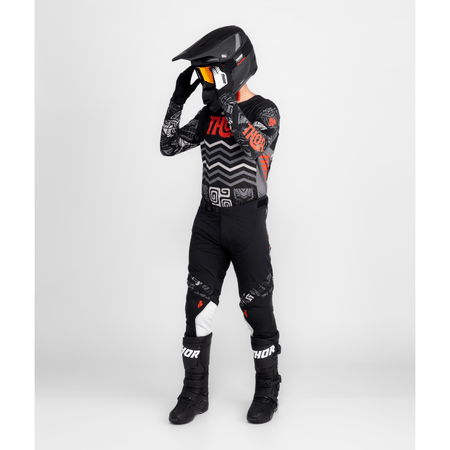 Thor Prime Aloha MX Jersey - MojoMotoSport.com