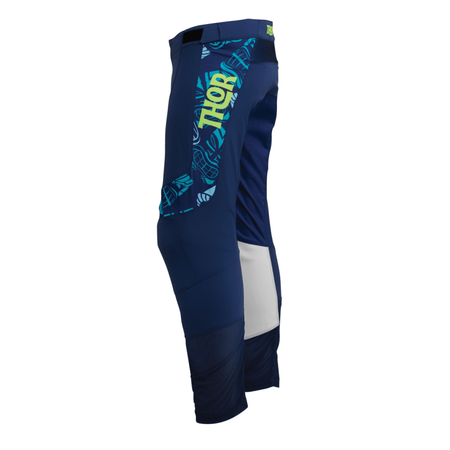 Thor Prime Aloha MX Jersey/Pants Kit - MojoMotoSport.com