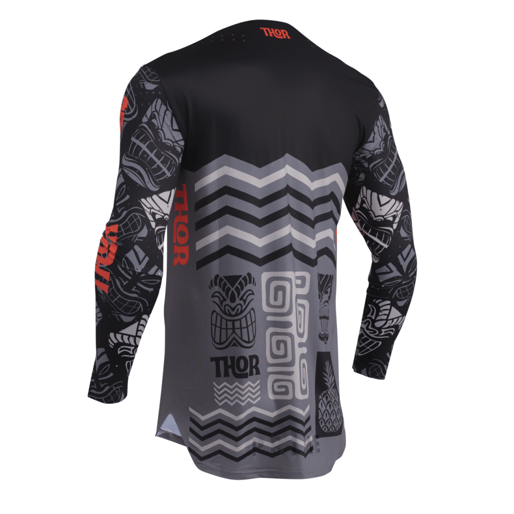 Thor Prime Aloha MX Jersey/Pants Kit - MojoMotoSport.com