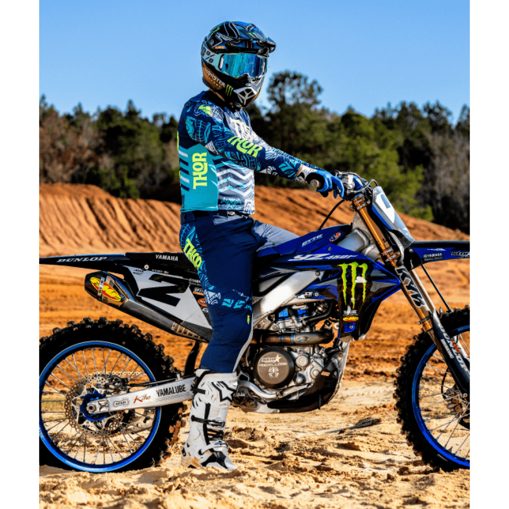 Thor Prime Aloha MX Jersey/Pants Kit - MojoMotoSport.com
