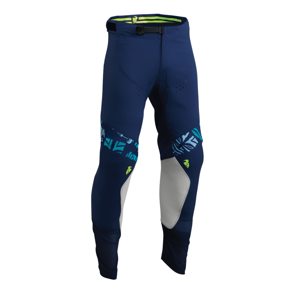 Thor Prime Aloha MX Jersey/Pants Kit - MojoMotoSport.com