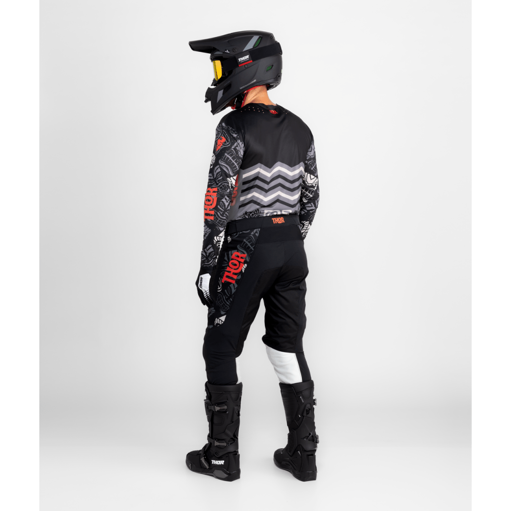 Thor Prime Aloha MX Jersey/Pants Kit - MojoMotoSport.com