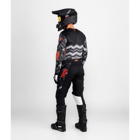 Thor Prime Aloha MX Jersey/Pants Kit - MojoMotoSport.com