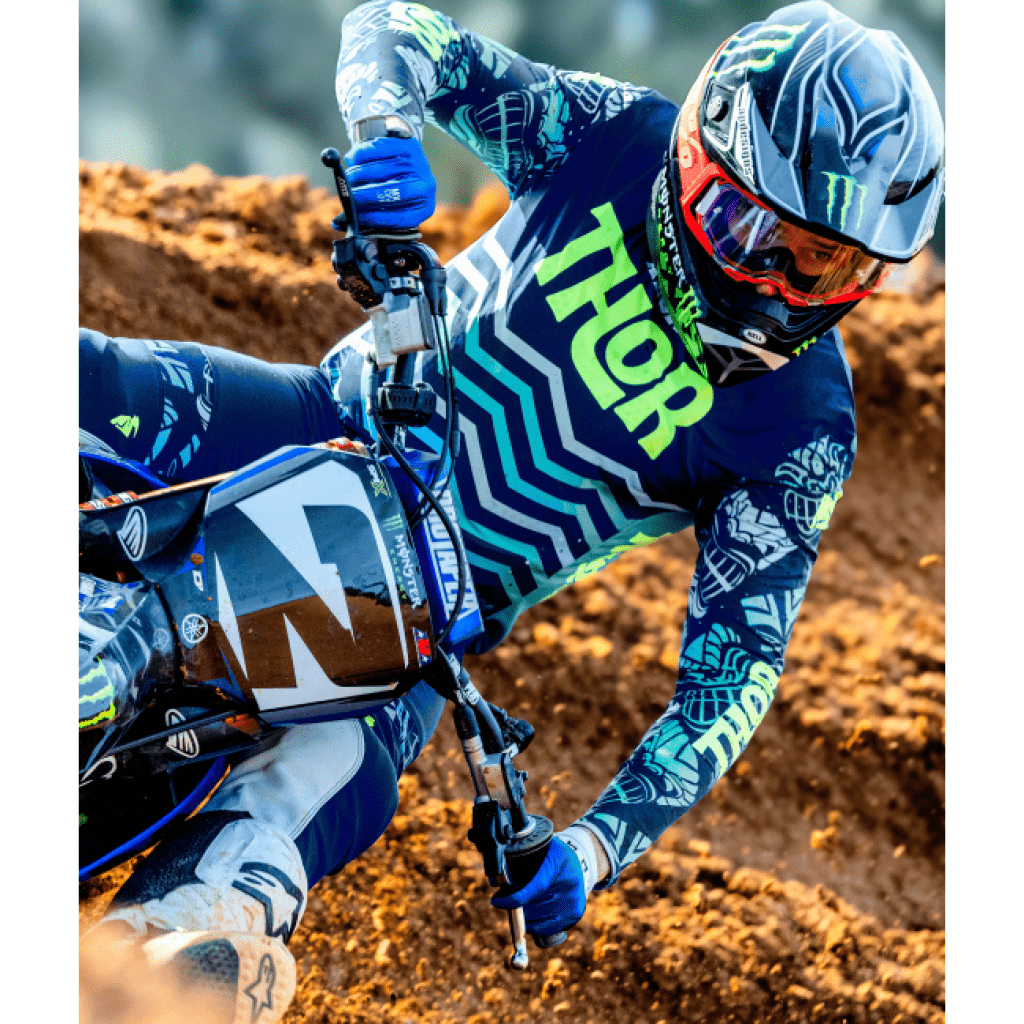 Thor Prime Aloha MX Jersey/Pants Kit - MojoMotoSport.com