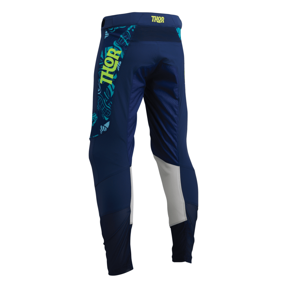 Thor Prime Aloha MX Pants - MojoMotoSport.com