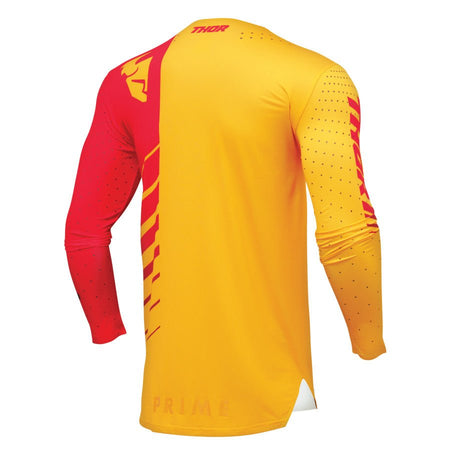 Thor Prime Analog MX Jersey - MojoMotoSport.com